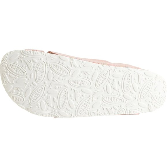 NEW Plakton Made in Spain Cork Footbed Sandals - Leather For Women 7252s4 - Picture 5 of 6